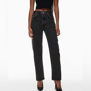 Agolde 90’s pinch waist jeans